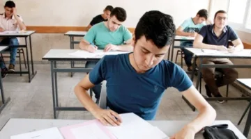 وزارة التعليم تحذر طلاب الثانوية العامة: يمنع استخدام الأقلام الكروية ومصححات الأخطاء