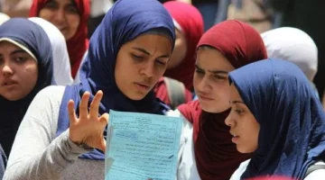وزارة التعليم: حظر استخدام الأقلام الرصاص في اختبارات الثانوية العامة