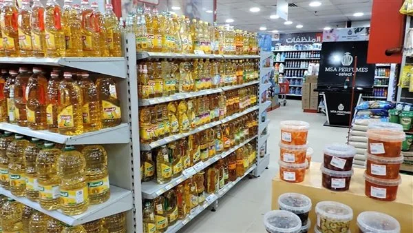 وزارة التموين: رصد فوري للأسواق خلال عطلة عيد الأضحى وزارة التموين: رصد فوري للأسواق خلال عطلة عيد الأضحى