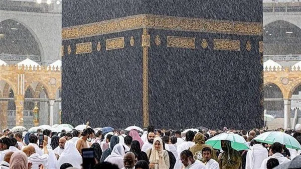 وزارة الحج السعودية تبرز جهود مكتب شؤون حجاج مصر في تيسير التواصل مع ضيوف الرحمن وزارة الحج السعودية تبرز جهود مكتب شؤون حجاج مصر في تيسير التواصل مع ضيوف الرحمن
