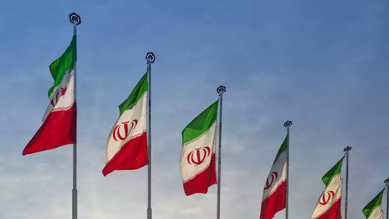وزارة الخارجية الإيرانية: قرار الحظر الأمريكي يعكس كراهية متأصلة تجاه شعبنا وزارة الخارجية الإيرانية: قرار الحظر الأمريكي يعكس كراهية متأصلة تجاه شعبنا