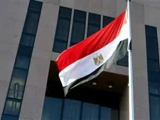 «وزارة الخارجية»: جميع أعضاء الجالية المصرية في إيران آمنون ونتابع الوضع باستمرار. «وزارة الخارجية»: جميع أعضاء الجالية المصرية في إيران آمنون ونتابع الوضع باستمرار.