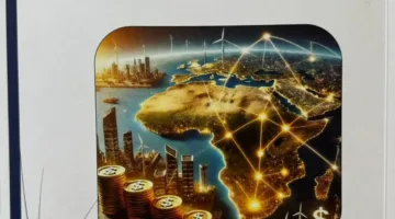 وزارة الخارجية والهجرة تطلق بحثاً موسعاً حول خريطة الاستثمار في القارة الأفريقية.