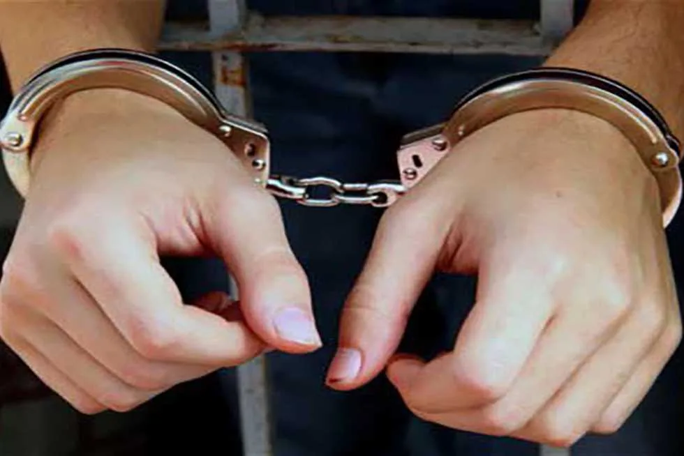«وزارة الداخلية»: إحباط 6 قضايا تتعلق بتجارة المخدرات وحيازة الأسلحة النارية وتنفيذ 626 حكمًا قضائيًا في دمياط وأسوان «وزارة الداخلية»: إحباط 6 قضايا تتعلق بتجارة المخدرات وحيازة الأسلحة النارية وتنفيذ 626 حكمًا قضائيًا في دمياط وأسوان