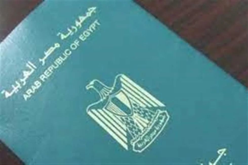 «وزارة الداخلية» تستمر في تنفيذ خطوات التيسير للراغبين في استخراج «الجوازات» «وزارة الداخلية» تستمر في تنفيذ خطوات التيسير للراغبين في استخراج «الجوازات»