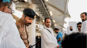 وزارة الداخلية تسهل لذوي الشهداء والمصابين أداء فريضة الحج لعام 1446هـ