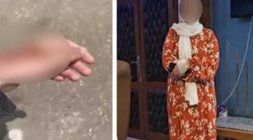 وزارة الداخلية توضح حقيقة فيديو محاولة اختطاف فتاة داخل توك توك في الفيوم
