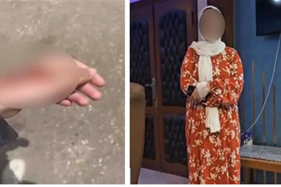 وزارة الداخلية توضح حقيقة فيديو محاولة اختطاف فتاة داخل توك توك في الفيوم وزارة الداخلية توضح حقيقة فيديو محاولة اختطاف فتاة داخل توك توك في الفيوم