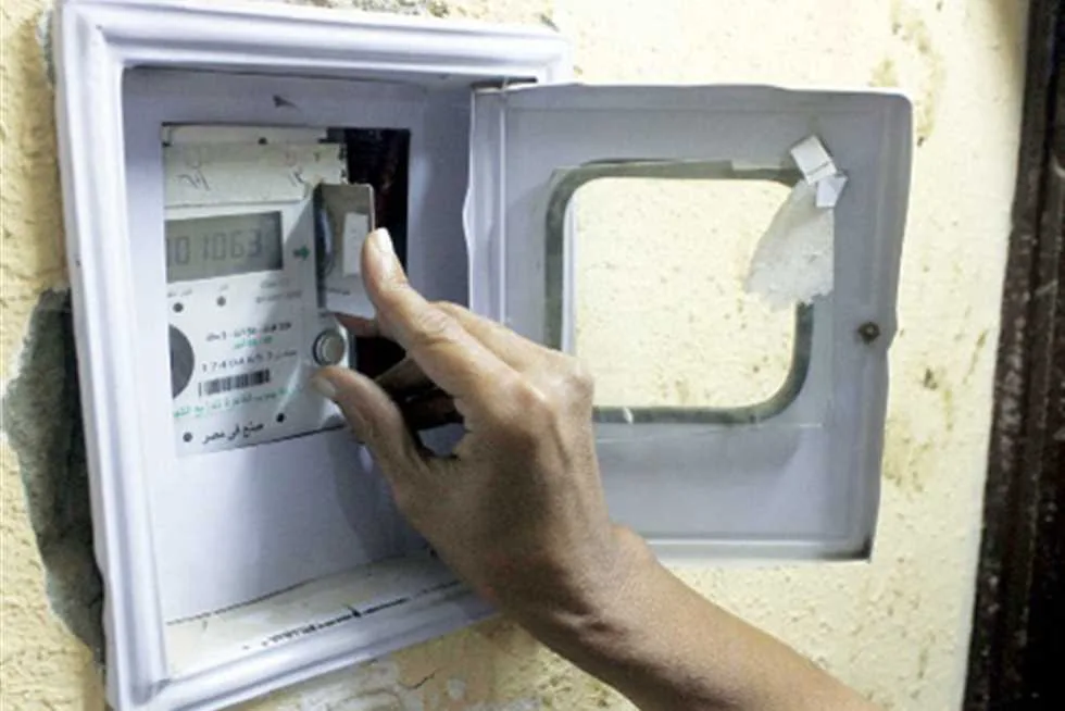 وزارة الداخلية: رصد 4590 قضية تتعلق بسرقة التيار الكهربائي ومخالفات شروط التعاقد وزارة الداخلية: رصد 4590 قضية تتعلق بسرقة التيار الكهربائي ومخالفات شروط التعاقد
