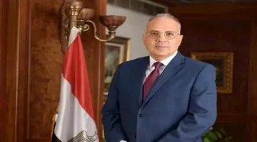 وزارة الري تعلن حالة التأهب القصوى خلال عيد الأضحى