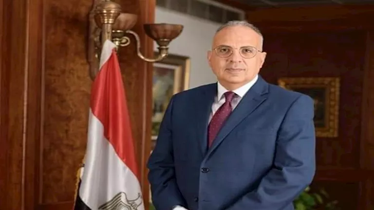 وزارة الري تعلن حالة التأهب القصوى خلال عيد الأضحى وزارة الري تعلن حالة التأهب القصوى خلال عيد الأضحى