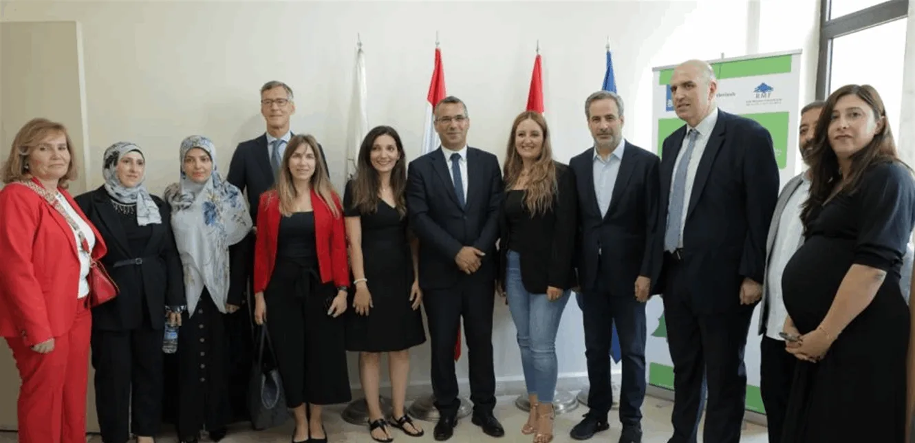 وزارة الزراعة تستأنف النشاط في مختبر الأدوية النباتية بكفرشيما وزارة الزراعة تستأنف النشاط في مختبر الأدوية النباتية بكفرشيما