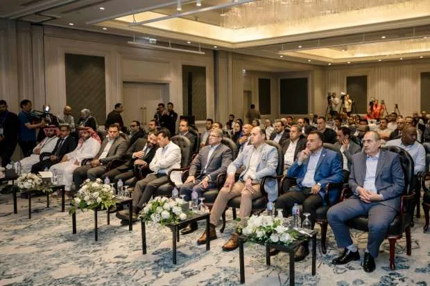 وزارة الشباب تطلق المرحلة الأولى من المشروع الوطني لاكتشاف المواهب وزارة الشباب تطلق المرحلة الأولى من المشروع الوطني لاكتشاف المواهب