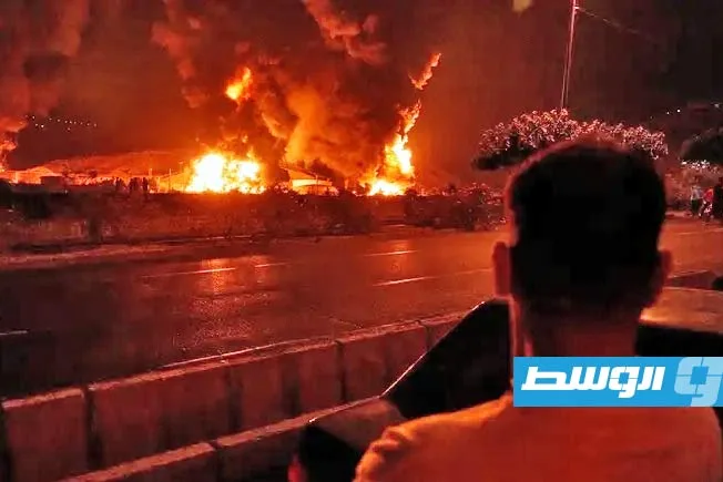 وزارة الصحة الإيرانية: 128 قتيلاً بينهم نساء وأطفال نتيجة الضربات الإسرائيلية خلال 48 ساعة وزارة الصحة الإيرانية: 128 قتيلاً بينهم نساء وأطفال نتيجة الضربات الإسرائيلية خلال 48 ساعة