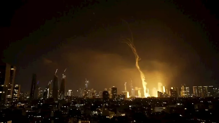 وزارة الصحة الإيرانية: زيادة عدد القتلى إلى 224 وارتفاع عدد المصابين إلى أكثر من 1000 شخص