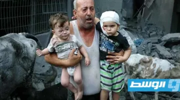 وزارة الصحة الفلسطينية: 123 شهيدًا و474 جريحًا في غضون 24 ساعة