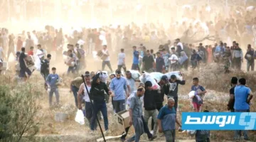وزارة الصحة الفلسطينية: تسجيل 54,880 شهيدًا منذ بداية حرب الإبادة