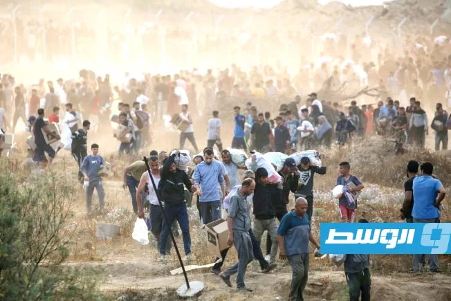 وزارة الصحة الفلسطينية: تسجيل 54,880 شهيدًا منذ بداية حرب الإبادة وزارة الصحة الفلسطينية: تسجيل 54,880 شهيدًا منذ بداية حرب الإبادة