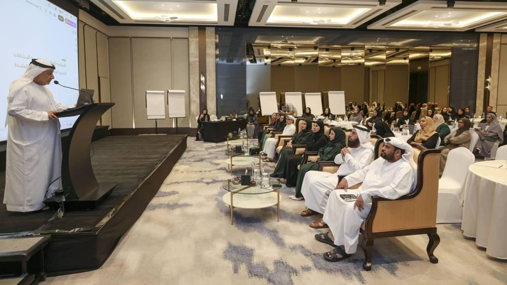 «وزارة الصحة» تطلق خطة وطنية لمواجهة التهديدات الصحية.