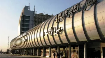 وزارة الطيران المدني: الأجواء المصرية آمنة وتعمل بشكل طبيعي