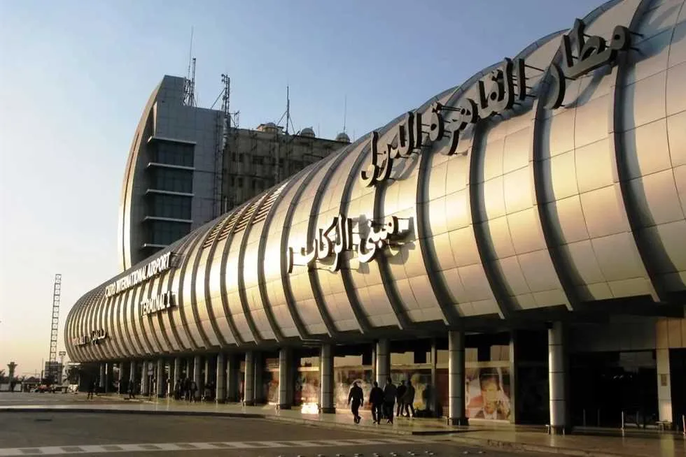 وزارة الطيران المدني: الأجواء المصرية آمنة وتعمل بشكل طبيعي وزارة الطيران المدني: الأجواء المصرية آمنة وتعمل بشكل طبيعي