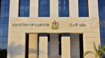 وزارة العمل تكشف عن وظائف متاحة للمصريين في الأردن .. المعلومات الكاملة