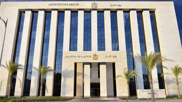 وزارة العمل: نرصد تنفيذ الحد الأدنى للأجور في سوق العمل الخاص وزارة العمل: نرصد تنفيذ الحد الأدنى للأجور في سوق العمل الخاص