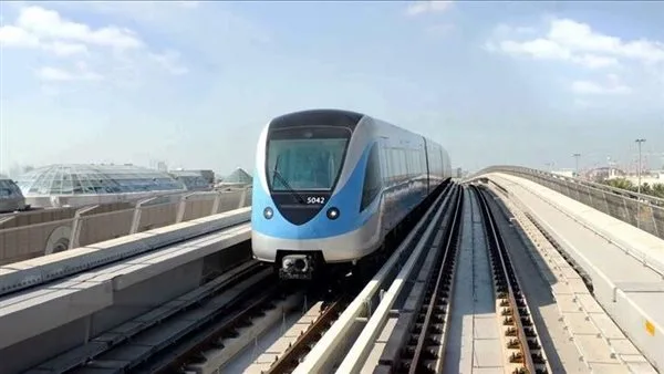 وزارة النقل تؤسس تصنيع المترو وتتعاقد على 189 عربة لمترو الإسكندرية وزارة النقل تؤسس تصنيع المترو وتتعاقد على 189 عربة لمترو الإسكندرية