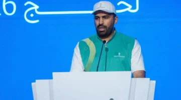 “وزارة النقل” تُعلن استعدادها لنقل الحجاج عبر 6 مطارات ونجاح عملية نقل مئات الآلاف بقطار المشاعر.