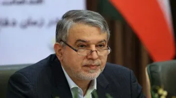 وزير إيراني: طهران تسعى لاستعادة العلاقات مع مصر من خلال استراتيجيتها