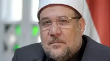 وزير الأوقاف السابق: الجهاد من أجل الله هو عز وشرف