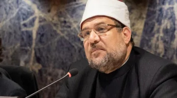 وزير الأوقاف المصري السابق يثني على جهود السعودية في رعاية الحجاج