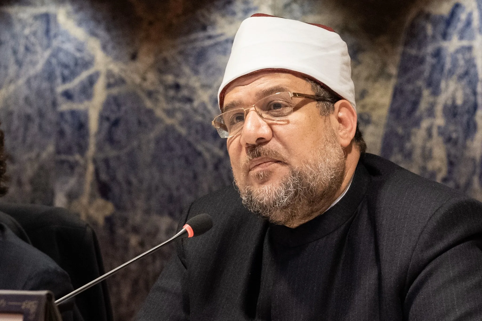 وزير الأوقاف المصري السابق يثني على جهود السعودية في رعاية الحجاج