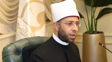 وزير الأوقاف: المصريون يمثلون نسيجًا وطنيًا متماسكًا، يجمعهم الولاء للوطن بدلاً من الفروق الدينية.