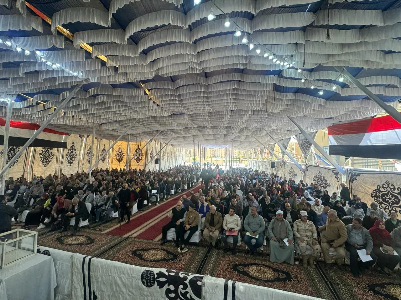 وزير الإسكان: إجراء 3 سحوبات علنية في 17 و18 يونيو لتسكين العملاء في أراضي “توفيق الأوضاع” بالعاصمة الإدارية الجديدة وزير الإسكان: إجراء 3 سحوبات علنية في 17 و18 يونيو لتسكين العملاء في أراضي “توفيق الأوضاع” بالعاصمة الإدارية الجديدة