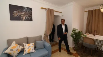 وزير الإسكان يكشف عن فيديو يوضح خطوات التسجيل في “سكن لكل المصريين 7”