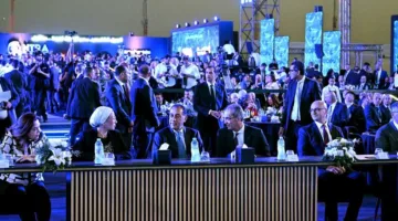 وزير الاتصالات: استثمار 2.7 مليار دولار منذ 2019 لتعزيز البنية التحتية