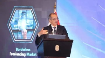 وزير الاتصالات: تكنولوجيا الجيل الخامس تمثل تطورًا يدعم البنية التحتية ويخدم مختلف قطاعات الدولة.