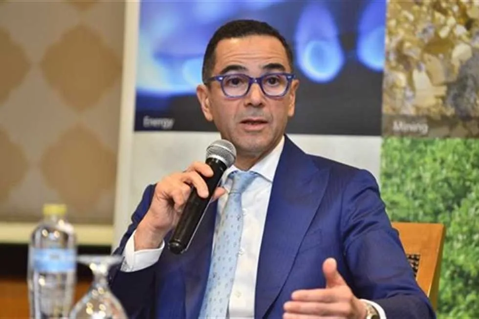 وزير الاستثمار: برنامج دعم الصادرات يزيد عوائد مصر من كل جنيه بمعدل مضاعف وزير الاستثمار: برنامج دعم الصادرات يزيد عوائد مصر من كل جنيه بمعدل مضاعف