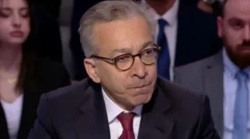 وزير الاقتصاد لـ ‘النهار’: لا ضغوط علينا وصندوق النقد يفهم موقفنا المعارض لحذف الودائع.