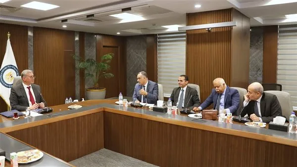 وزير البترول: تعزيز استقطاب الاستثمار وزيادة جهود الاستكشاف وإنتاج الغاز