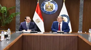 وزير البترول يتناول آخر تطورات مشروع أبوطرطور لإنتاج حمض الفوسفوريك