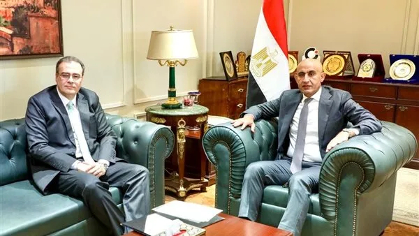 وزير التربية والتعليم يكشف عن نتائج مسابقة توظيف 20 ألف معلم مساعد للغة الإنجليزية اليوم وزير التربية والتعليم يكشف عن نتائج مسابقة توظيف 20 ألف معلم مساعد للغة الإنجليزية اليوم