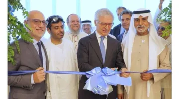 وزير التسامح: الإمارات تواصل تعزيز مكانتها الرائدة في مجال الرعاية الصحية