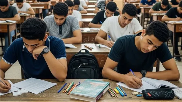 وزير التعليم: الثانوية العامة المصرية ستكون اختيارية وتحتاج لمصادقة من مجلس النواب
