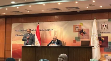 وزير التعليم: الثانوية العامة ستظل 3 سنوات حتى تنفيذ “البكالوريا”