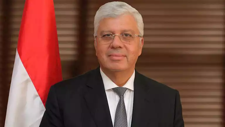 وزير التعليم العالي: جامعات الجيل الرابع هي المحرك الرئيسي للنمو الاقتصادي في م وزير التعليم العالي: جامعات الجيل الرابع هي المحرك الرئيسي للنمو الاقتصادي في م