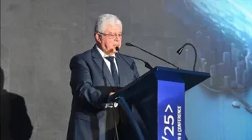 وزير التعليم العالي: عدد الجامعات لدينا بلغ 128 جامعة مقارنةً بـ 50 جامعة فقط في عام 2014