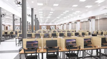 وزير التعليم العالي: مشروع رئاسي لافتتاح مدينة جامعية مشابهة لباريس في العاصمة الإدارية