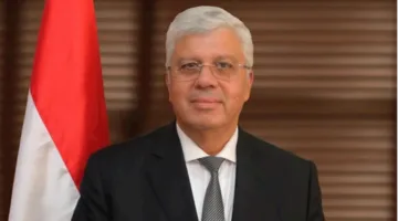 وزير التعليم العالي: مصر تخطط لاستقطاب 5.5 مليون طالب جامعي بحلول عام 2032